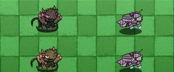 宅宅蘿卜pvzbt貪食茄巨獸 v0.58.983 安卓版 0