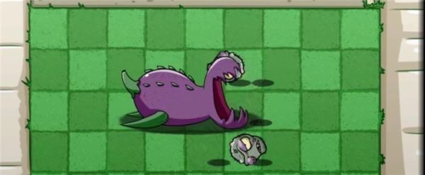 pvzbt貪食茄巨獸版本