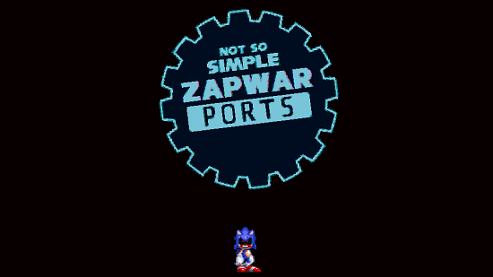 索尼克exe黑暗之魂好結(jié)局(SonicExeTheSpiritsOfHell AndroidPrototype) v5.0 安卓版 2