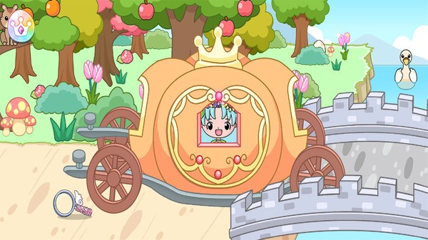 迷你镇公主手游 迷你镇公主游戏