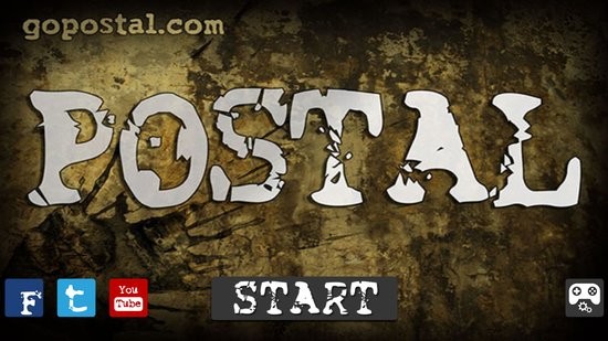 奪命郵差游戲(Postal) v1.1A 安卓版 0