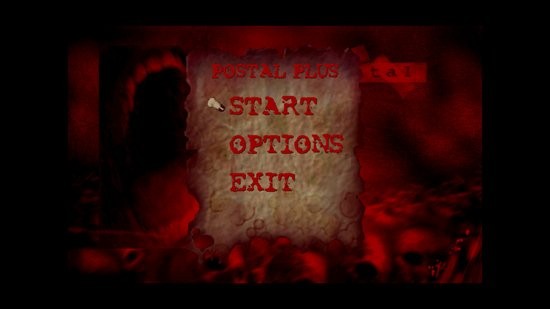 奪命郵差游戲(Postal) v1.1A 安卓版 1