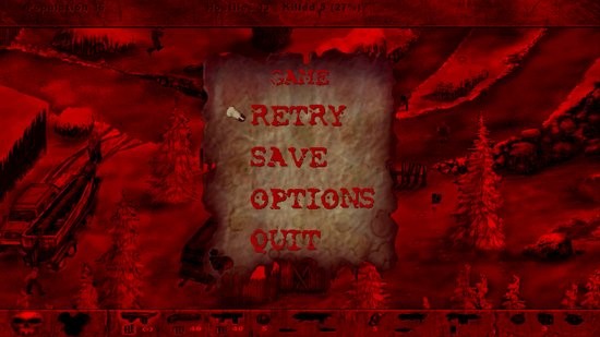 奪命郵差游戲(Postal) v1.1A 安卓版 3