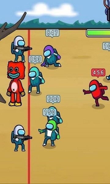 太空木头人 太空木头人安卓版