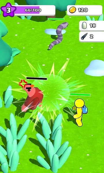 冒險(xiǎn)島世界手游 v1.0.1 安卓版 3