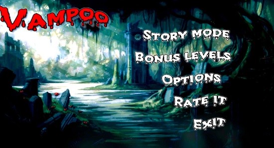 小小吸血鬼手游(Vampoo) v1.1.4 安卓版 0