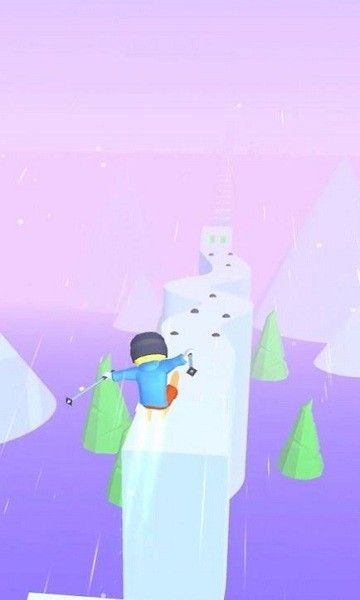 天空滑雪者安卓版