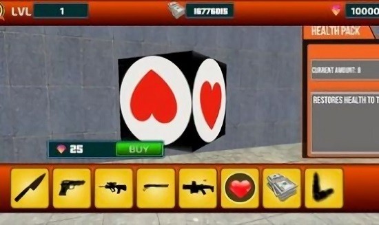 蜘蛛超級英雄手游 v1.4 安卓版 3