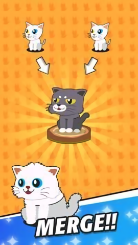 凱蒂農(nóng)場(chǎng)小游戲(Kitty Farm) v0.6 安卓版 1