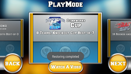 火柴人街頭籃球免費(fèi)版 v1.0 安卓版 1