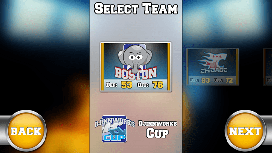 火柴人街頭籃球 火柴人街頭籃球下載