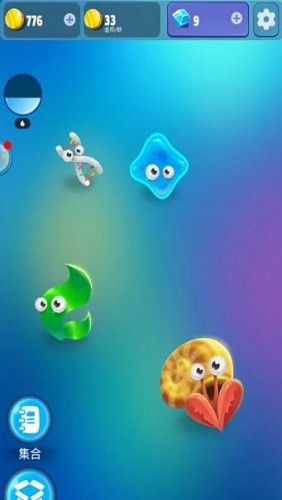 人口大計(jì)劃手游 v4.2 安卓版 2