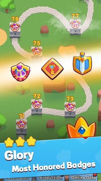 軍團沖鋒小游戲(LegionCharge) v1.0.10 安卓版 0