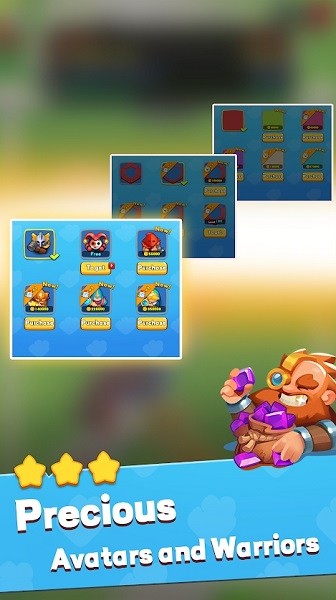 軍團沖鋒小游戲(LegionCharge) v1.0.10 安卓版 1