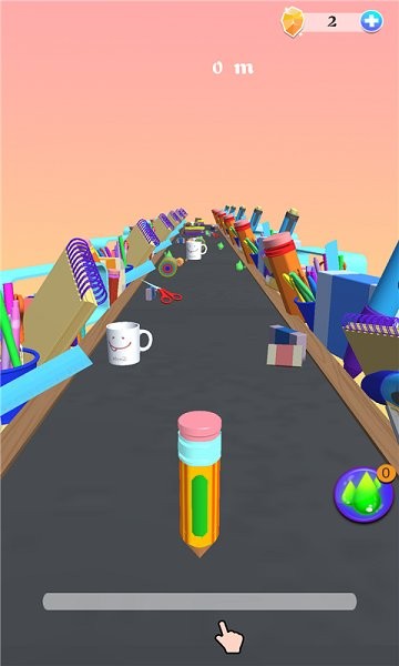 奔跑吧筆芯 v2.0.9  安卓版 0