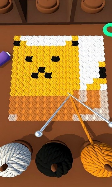 可爱针织店 v1.7 安卓版3