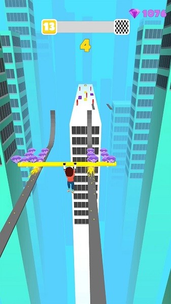 蜘蛛英雄跑酷客戶端 蜘蛛英雄跑酷游戲下載