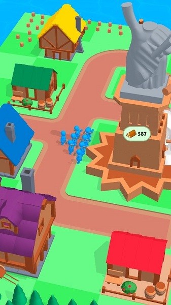 加入伐木工:砍樹(shù)與建造 v1.7.0 安卓版 2