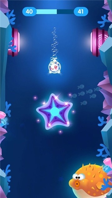 魚你太美 v5.0 安卓版 0