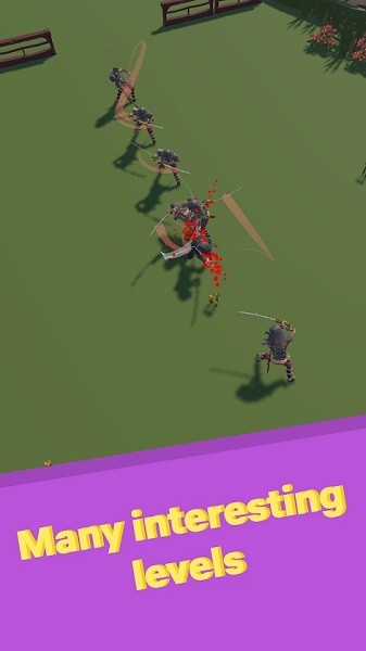 武士刀斬(KatanaSlash) v0.2 安卓版 1