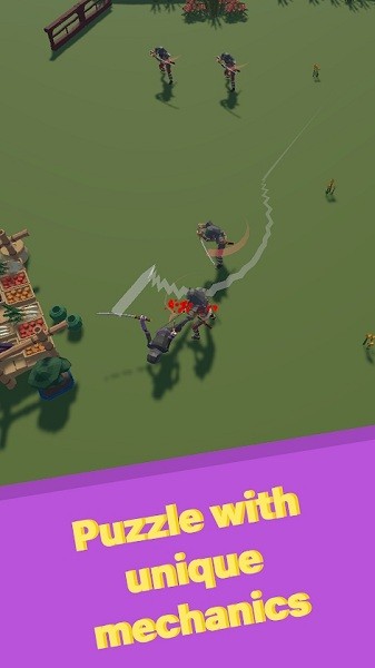 武士刀斬(KatanaSlash) v0.2 安卓版 2