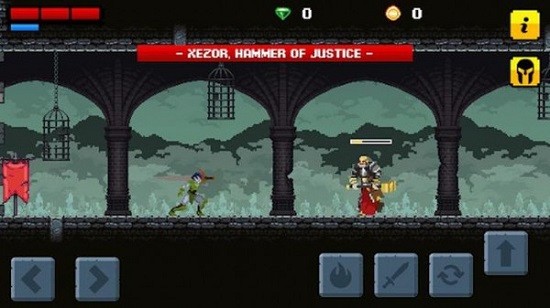 黑暗之怒 黑暗之怒游戏