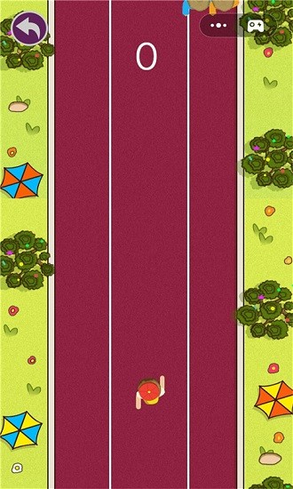 天天跑酷達(dá)人小游戲 v3.1.1 安卓版 2