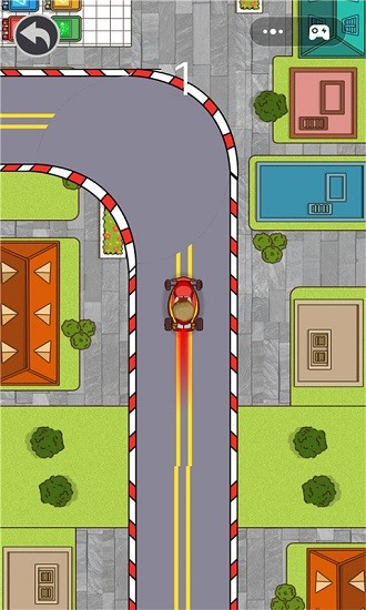 天天跑酷達(dá)人小游戲 v3.1.1 安卓版 3