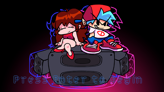 黑色星期五之夜百變split ex模組(FNF: But Every Signs It) v0.2.7.1 安卓版 0