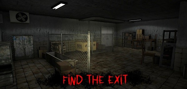 標本零恐怖生存聯機版中文版 v1.1.1 安卓版 1