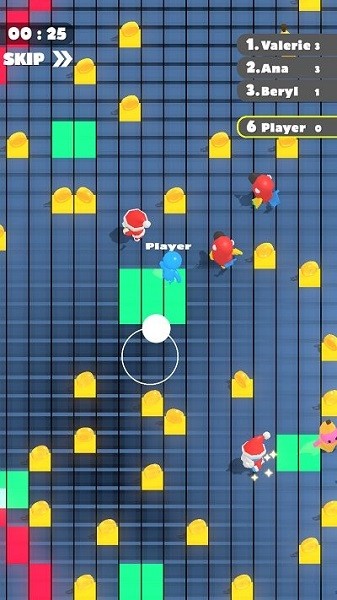 鸭鸭冒险游游戏下载 鸭鸭冒险游手机版下载