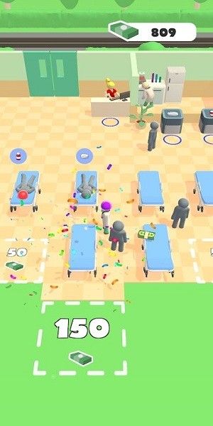 緊急治療游戲 v1.6 安卓版 1