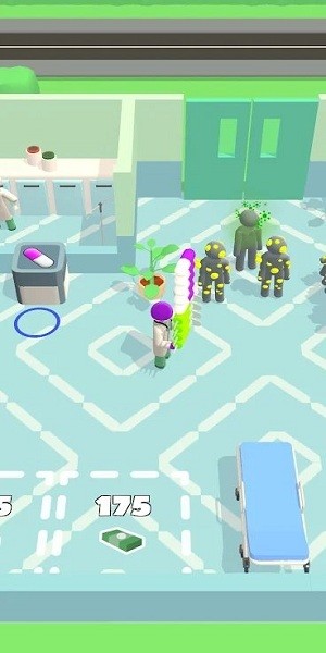 緊急治療游戲 v1.6 安卓版 2