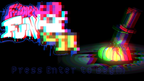 黑色星期五之夜錯誤化塔比tabi模組(Friday Night Funkin) v0.2.7.1 安卓版 1