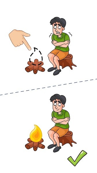 你亂畫我瞎猜游戲 v1.0 安卓版 3