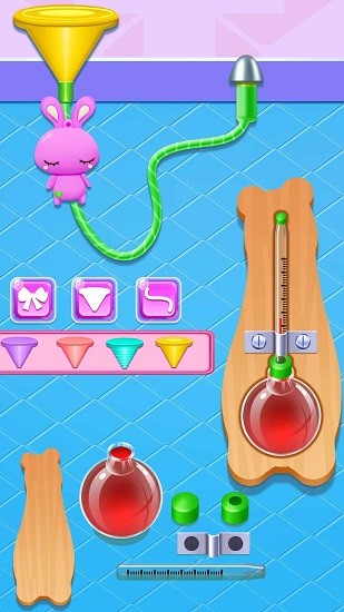 簡易醫(yī)療用品制作手機版