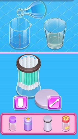 簡易醫(yī)療用品制作(Doctor Tools DIY) v8.0.4 安卓版 3