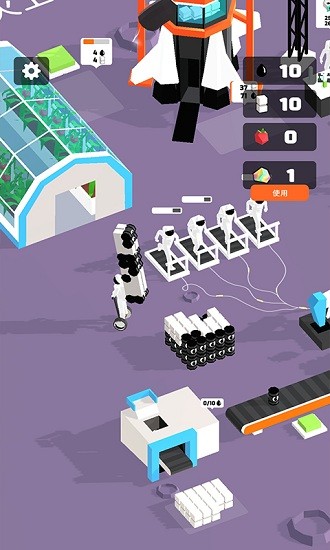 太空殺突擊隊最新版 v2.0.2.2.1217 安卓版 0