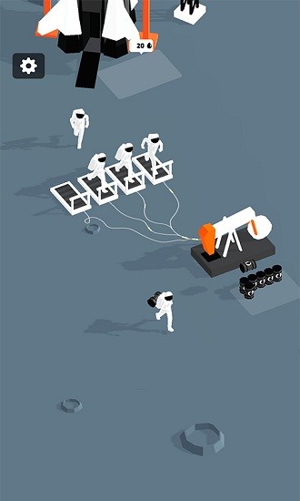 太空殺突擊隊最新版下載