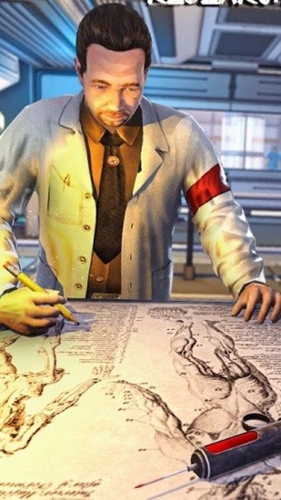 太空突擊隊(duì)中文版 v1.5.2  安卓版 2