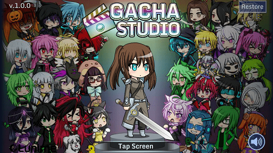 加查工作室游戲 v2.1.2 安卓版 0