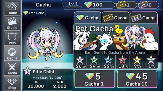 加查工作室 加查工作室下載