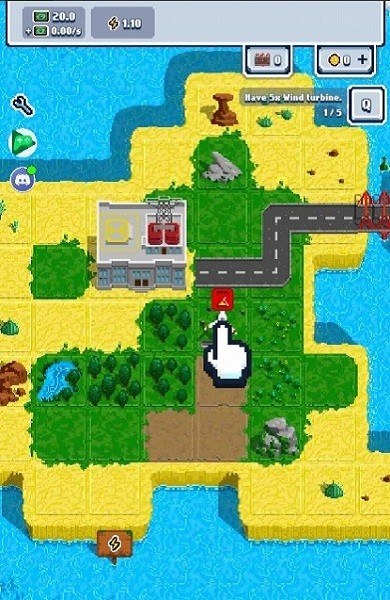 工業(yè)帝國游戲 v0.9.20 安卓版 0