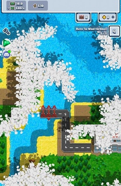 工業(yè)帝國游戲 v0.9.20 安卓版 1