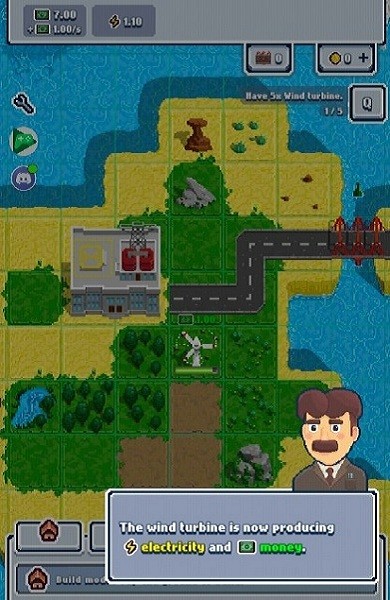 工業(yè)帝國游戲 v0.9.20 安卓版 2