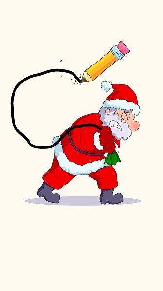 畫出一部分游戲 v1.0.2 安卓版 2