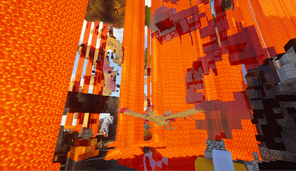 我的世界神奇寶貝世界版(楓緣神奇寶貝) v1.9 安卓版 1