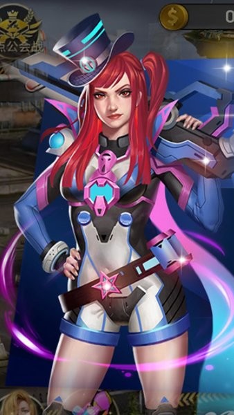 末日逃亡手游 v1.11.77 安卓版 2