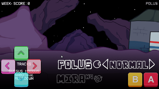 周五夜放克腐化內(nèi)鬼mod下載