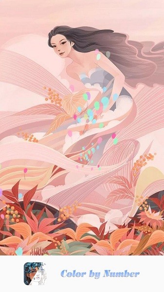 按數(shù)字著色(Color by Number) v1.0.7 安卓版 0